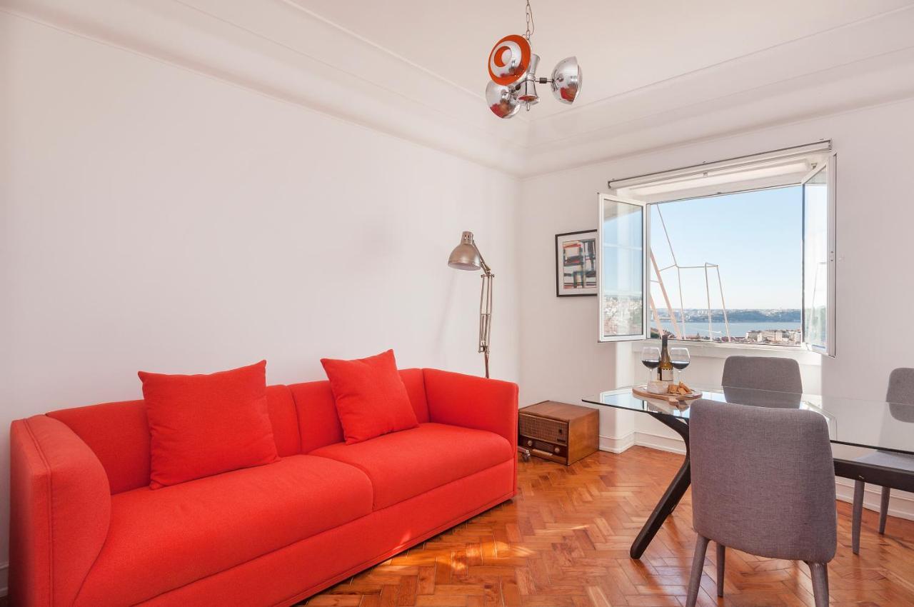 Graça - Castle | Lisbon Cheese&Wine Apartments Extérieur photo