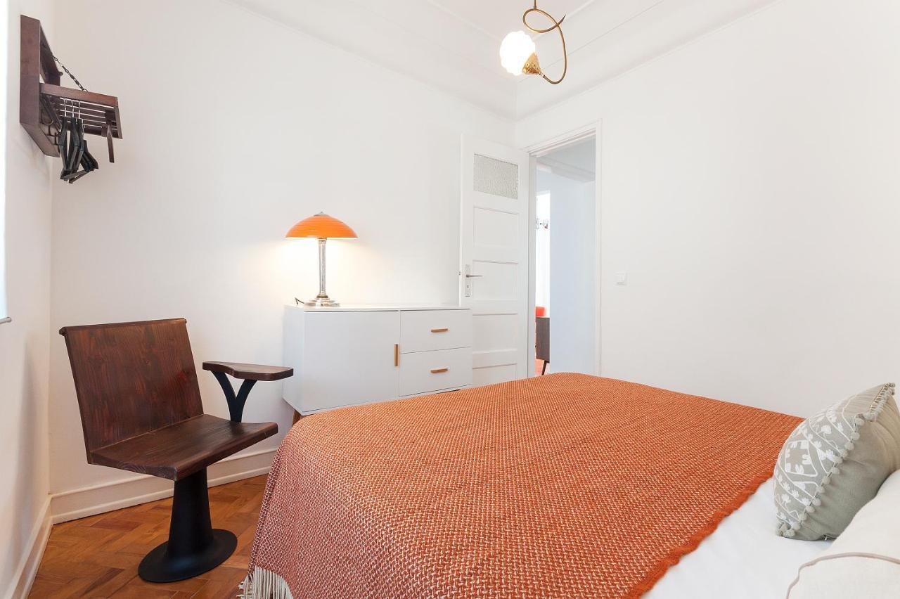 Graça - Castle | Lisbon Cheese&Wine Apartments Extérieur photo