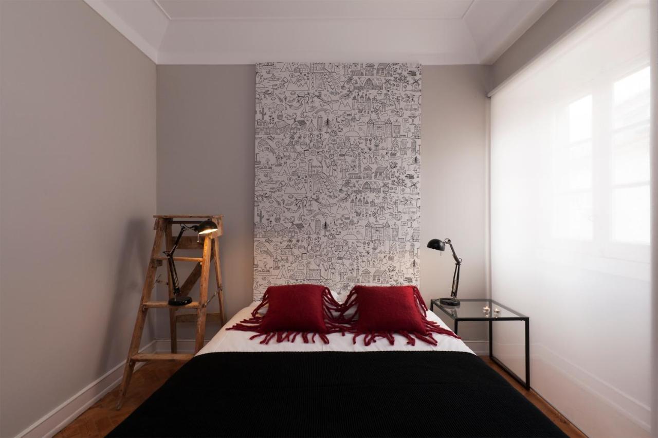 Graça - Castle | Lisbon Cheese&Wine Apartments Extérieur photo