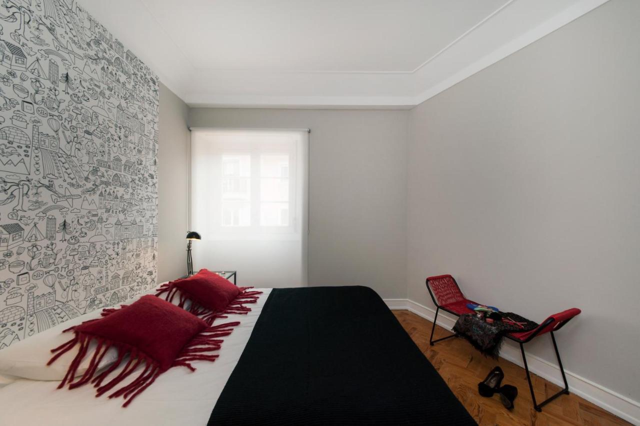 Graça - Castle | Lisbon Cheese&Wine Apartments Extérieur photo
