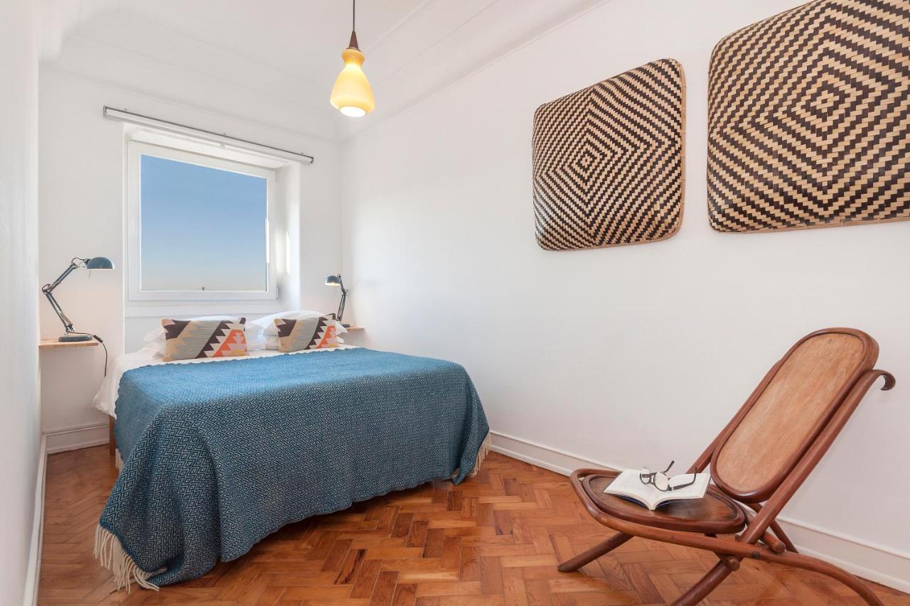 Graça - Castle | Lisbon Cheese&Wine Apartments Extérieur photo