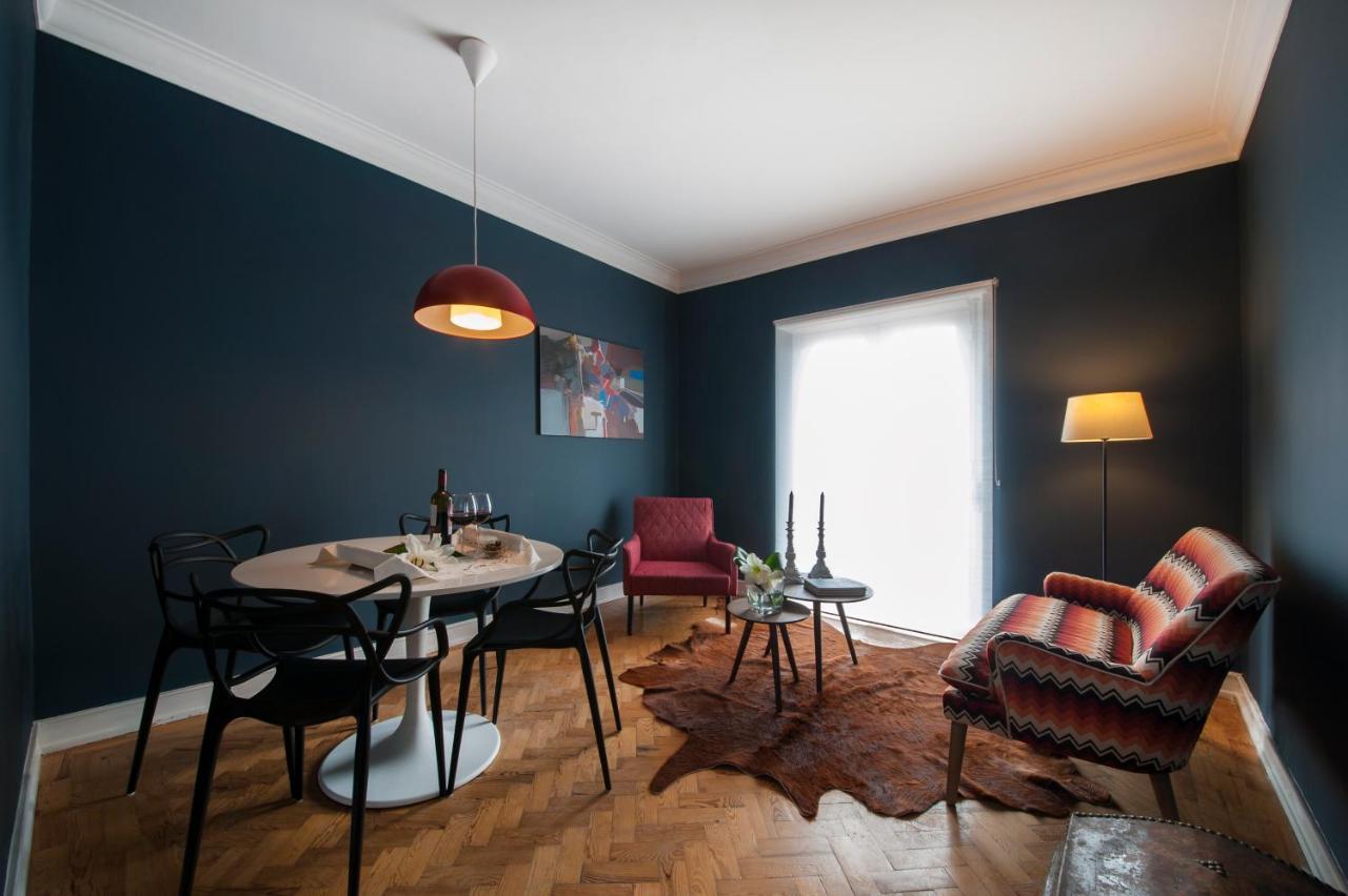 Graça - Castle | Lisbon Cheese&Wine Apartments Extérieur photo