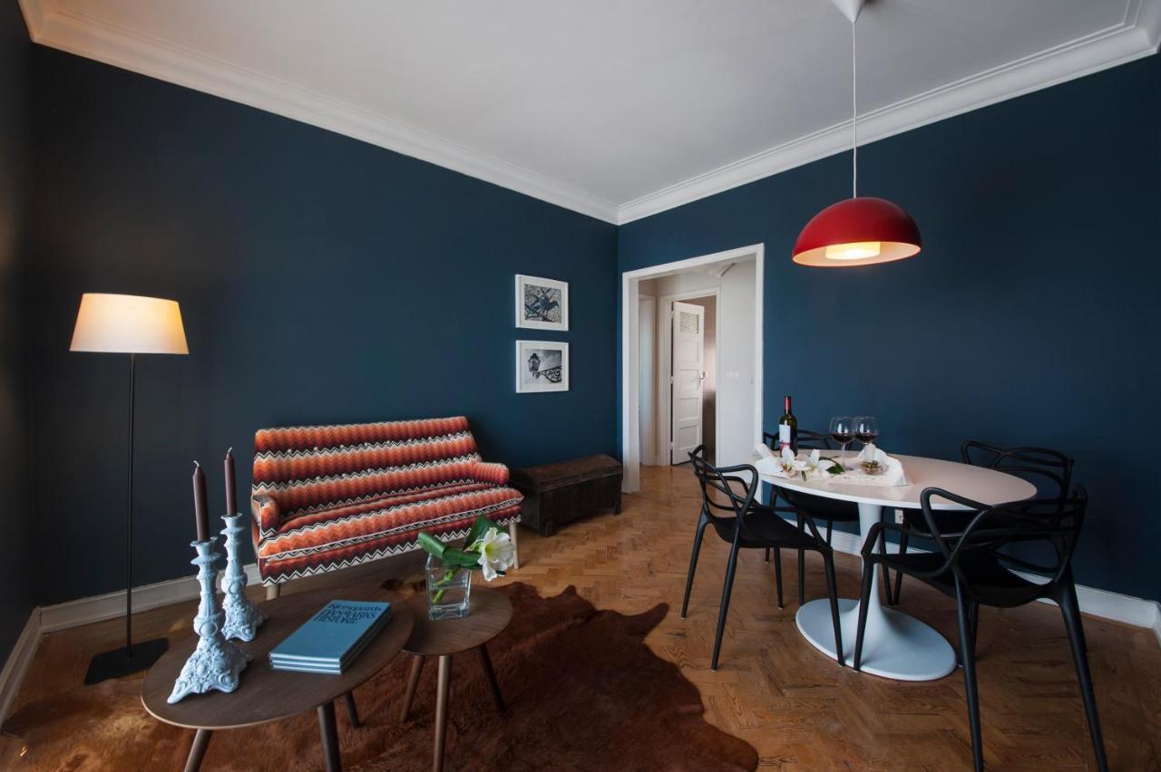 Graça - Castle | Lisbon Cheese&Wine Apartments Extérieur photo