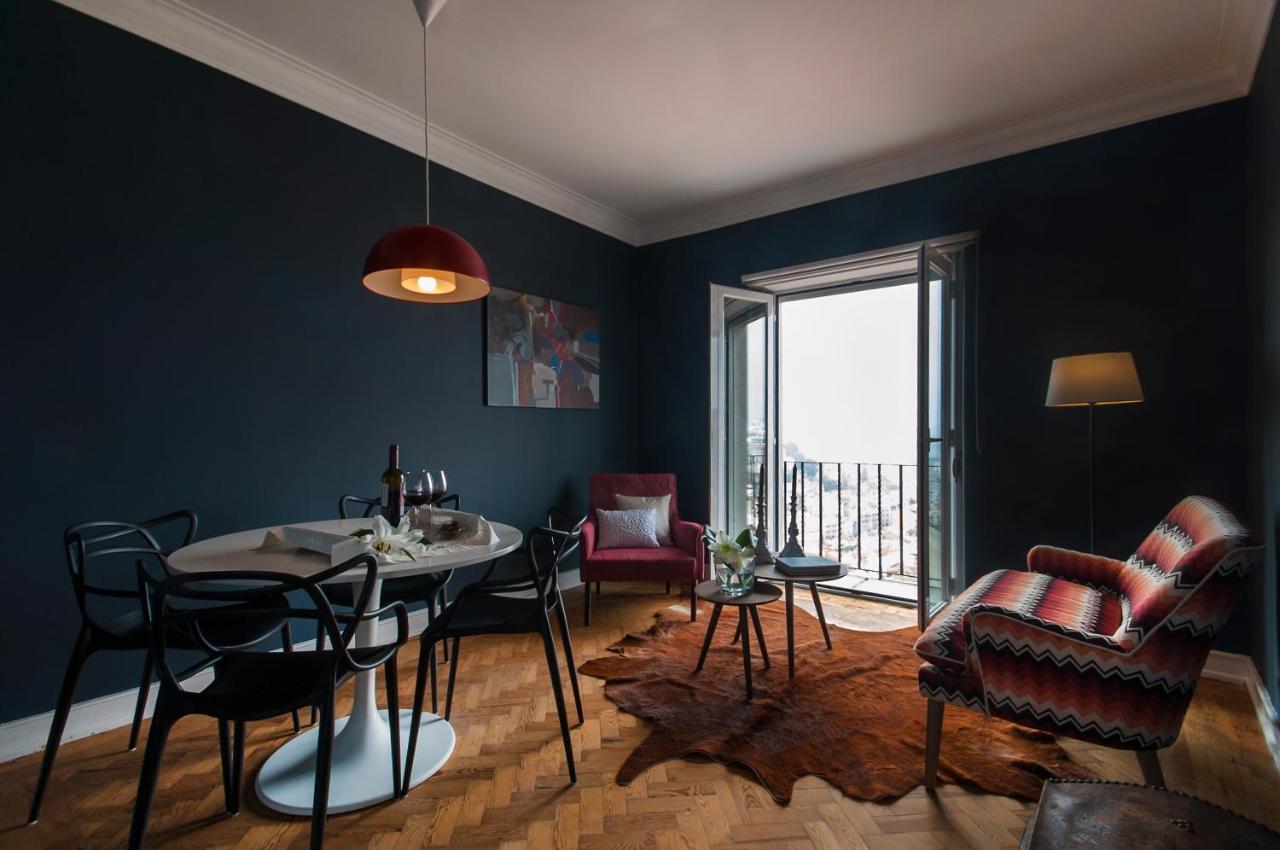 Graça - Castle | Lisbon Cheese&Wine Apartments Extérieur photo