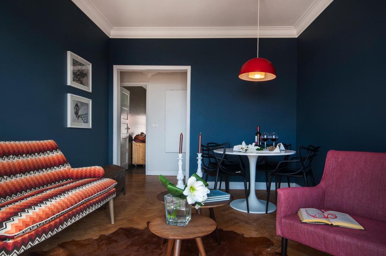 Graça - Castle | Lisbon Cheese&Wine Apartments Extérieur photo