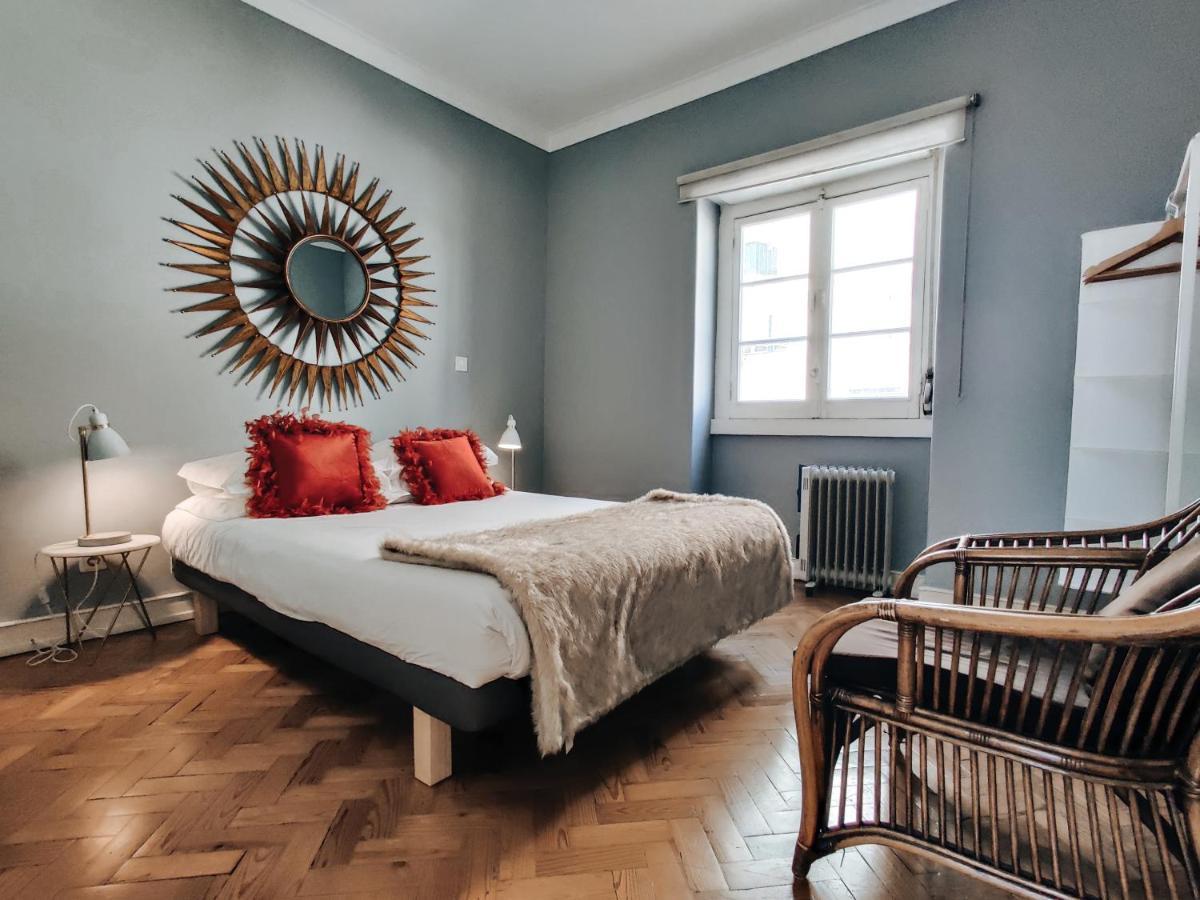 Graça - Castle | Lisbon Cheese&Wine Apartments Extérieur photo