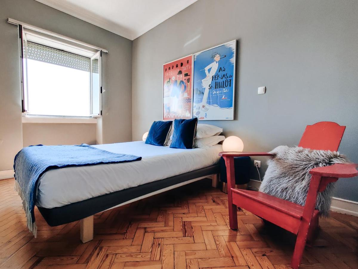 Graça - Castle | Lisbon Cheese&Wine Apartments Extérieur photo
