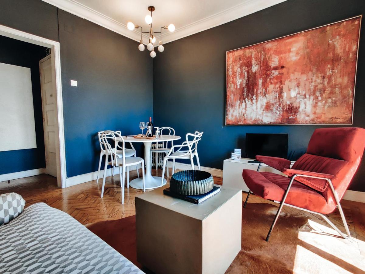 Graça - Castle | Lisbon Cheese&Wine Apartments Extérieur photo