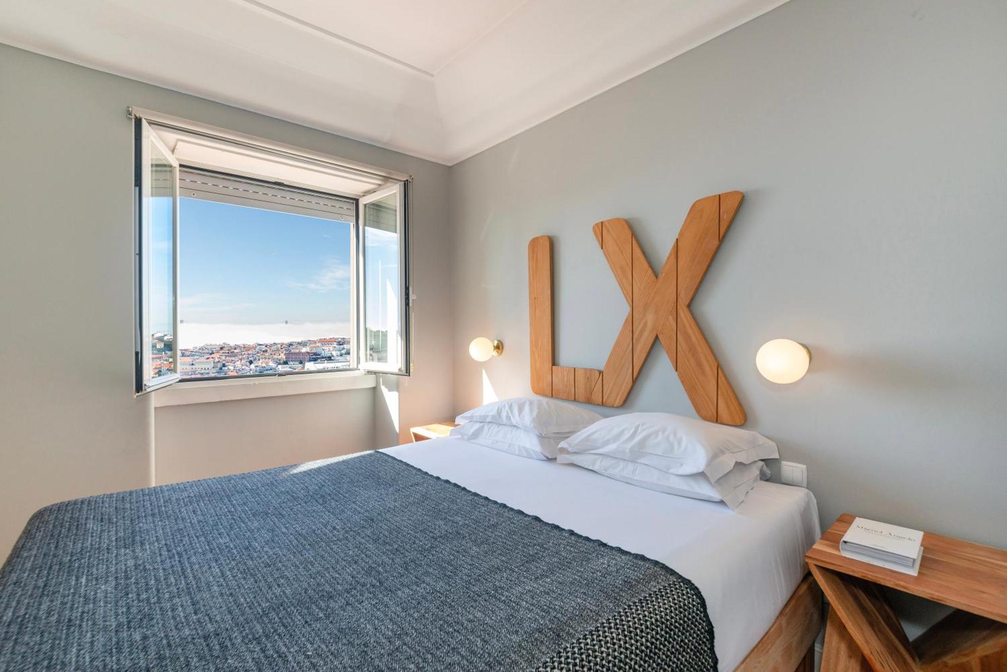 Graça - Castle | Lisbon Cheese&Wine Apartments Extérieur photo